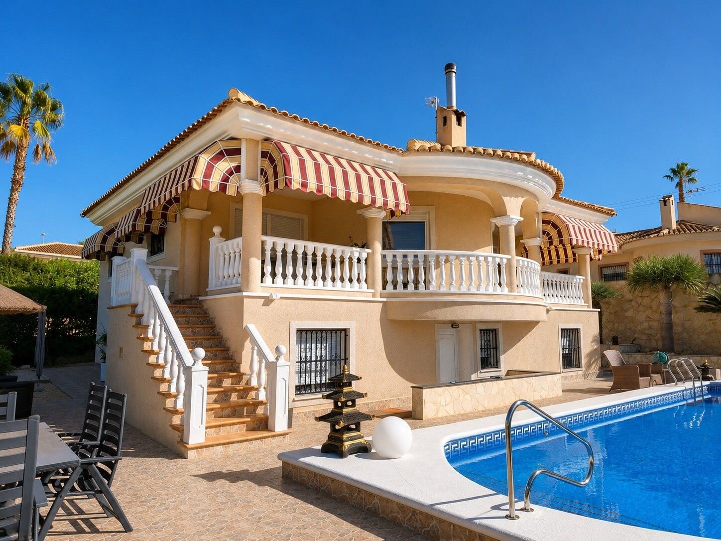 Villa de 4 Dormitorios en Ciudad Quesada, Rojales - Image 3