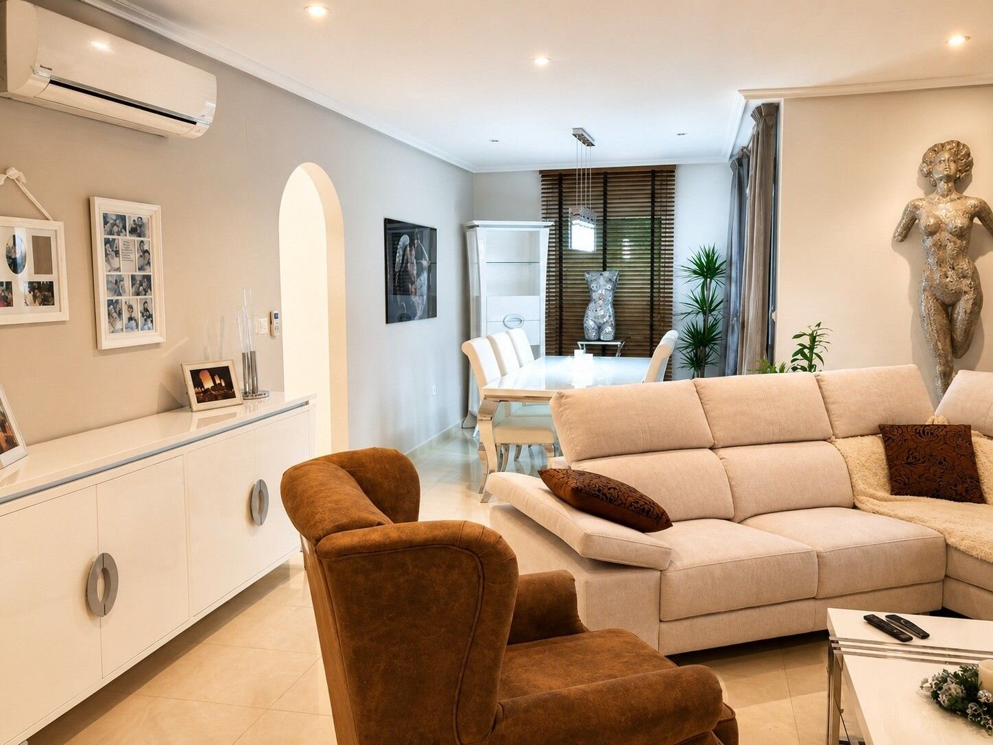 Villa de 4 Dormitorios en Ciudad Quesada, Rojales - Image 7