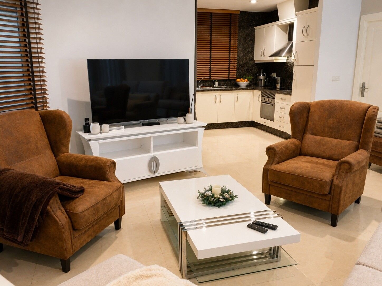 Villa de 4 Dormitorios en Ciudad Quesada, Rojales - Image 8