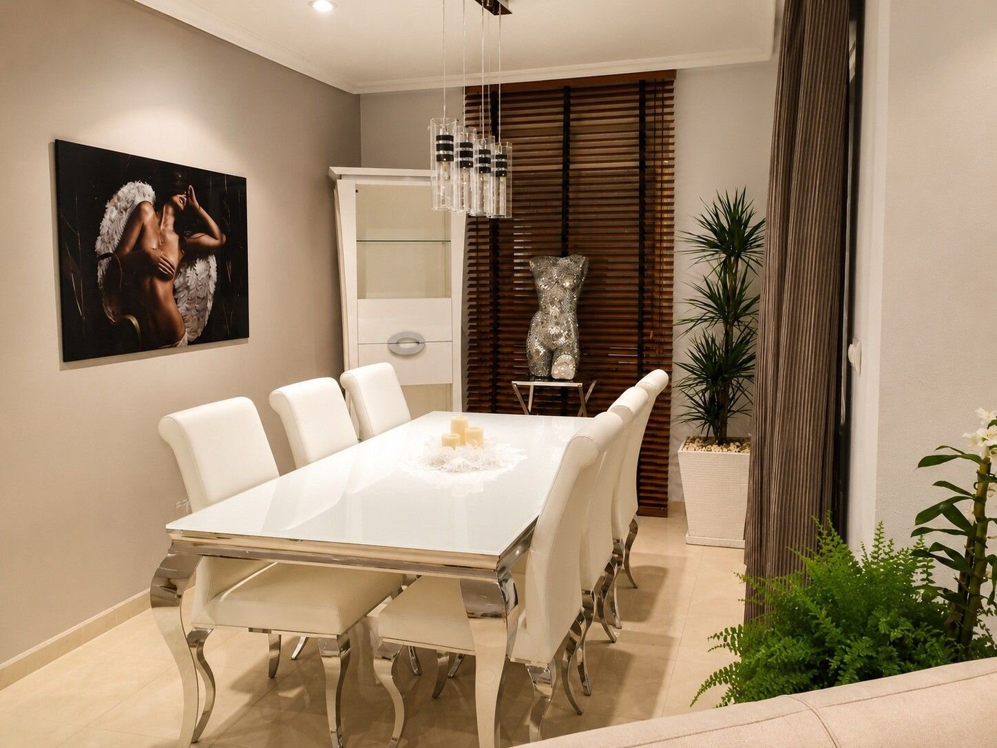 Villa de 4 Dormitorios en Ciudad Quesada, Rojales - Image 9