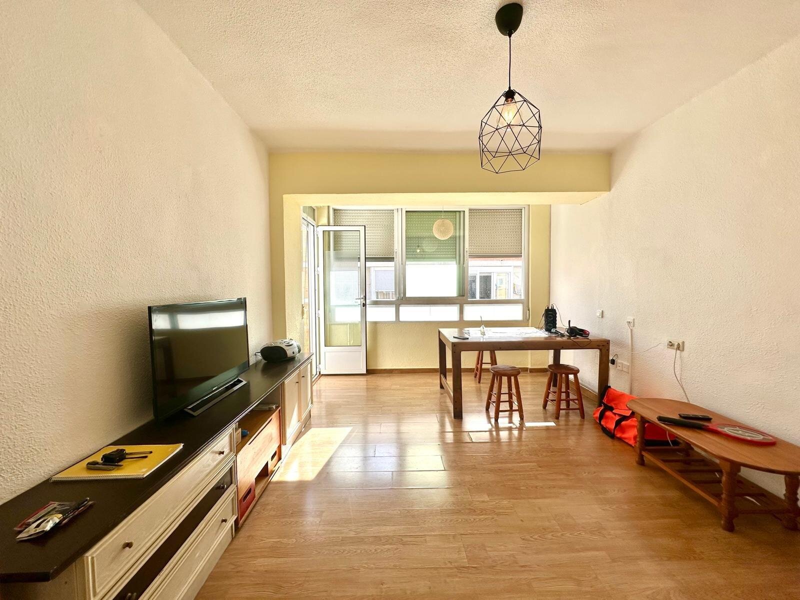 3-Bedroom Apartment in Playa del Cura, Torrevieja - Image 1