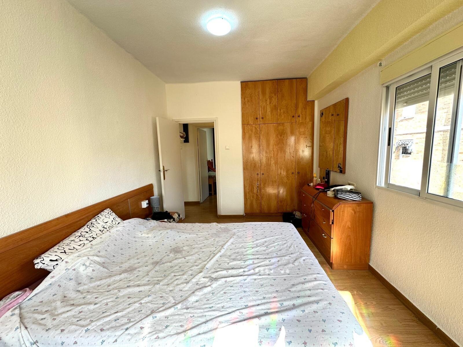 3-Bedroom Apartment in Playa del Cura, Torrevieja - Image 12