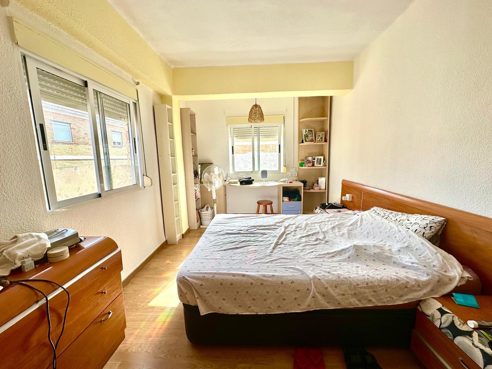 3-Bedroom Apartment in Playa del Cura, Torrevieja - Image 13