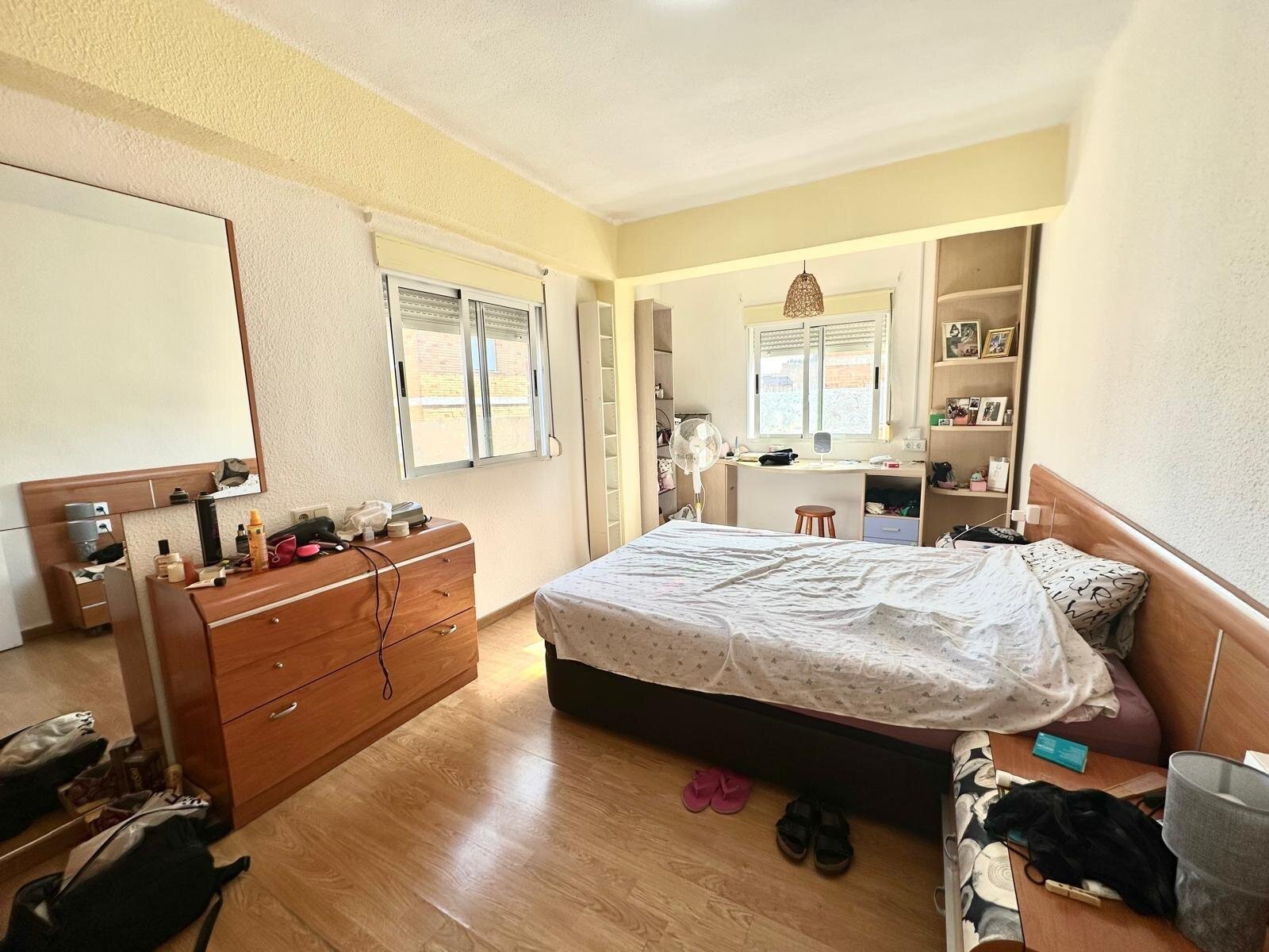 3-Bedroom Apartment in Playa del Cura, Torrevieja - Image 14
