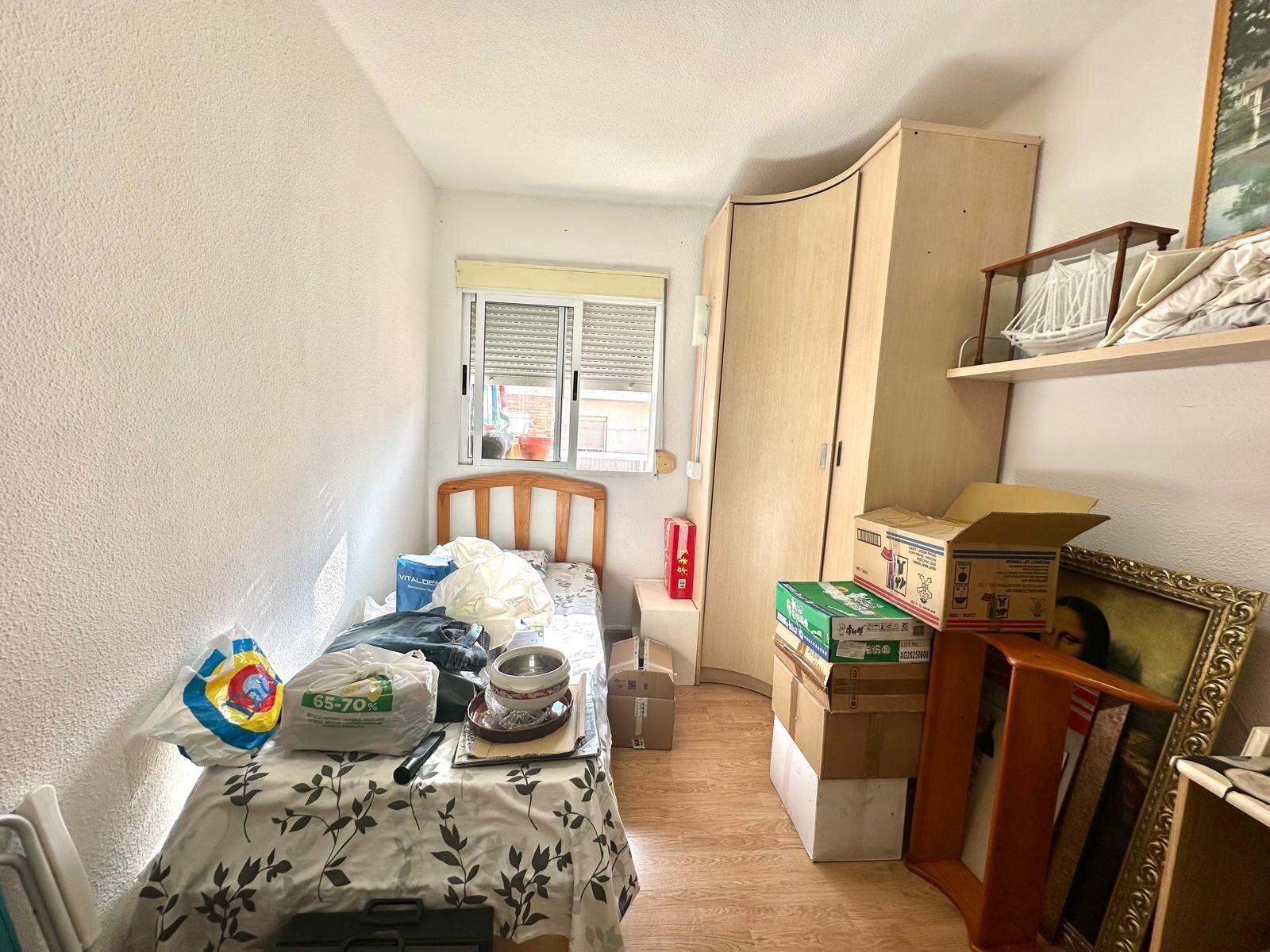 3-Bedroom Apartment in Playa del Cura, Torrevieja - Image 15