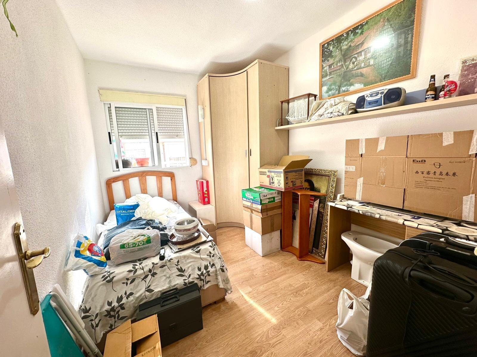 3-Bedroom Apartment in Playa del Cura, Torrevieja - Image 16