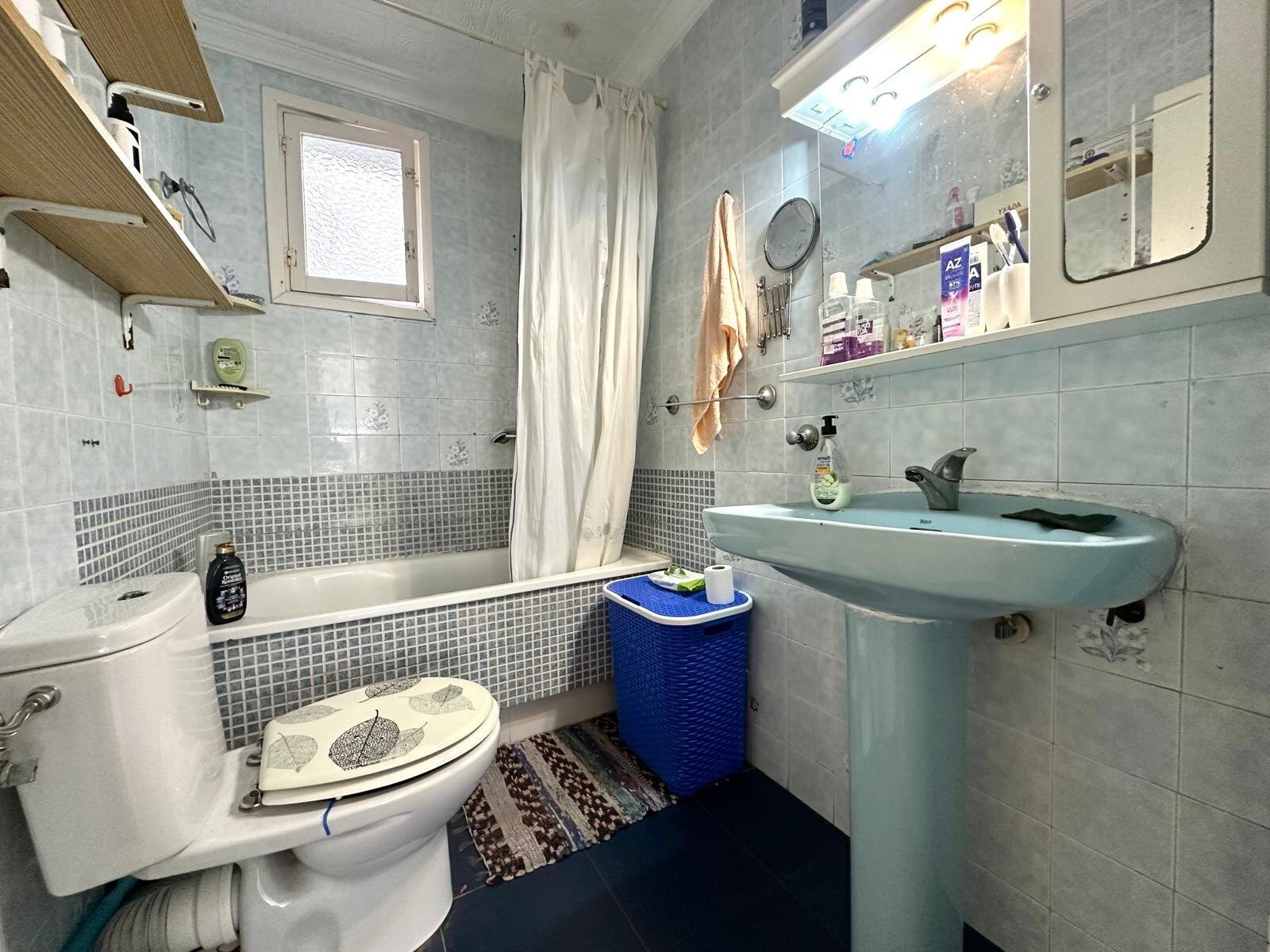 3-Bedroom Apartment in Playa del Cura, Torrevieja - Image 17