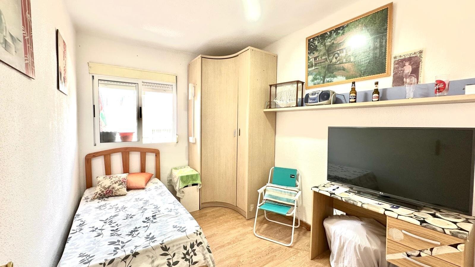 3-Bedroom Apartment in Playa del Cura, Torrevieja - Image 18