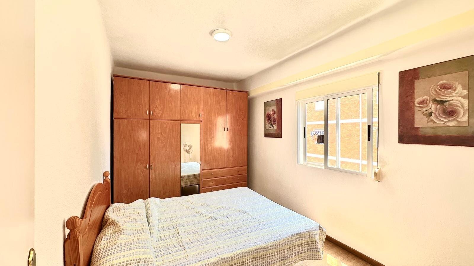 3-Bedroom Apartment in Playa del Cura, Torrevieja - Image 19