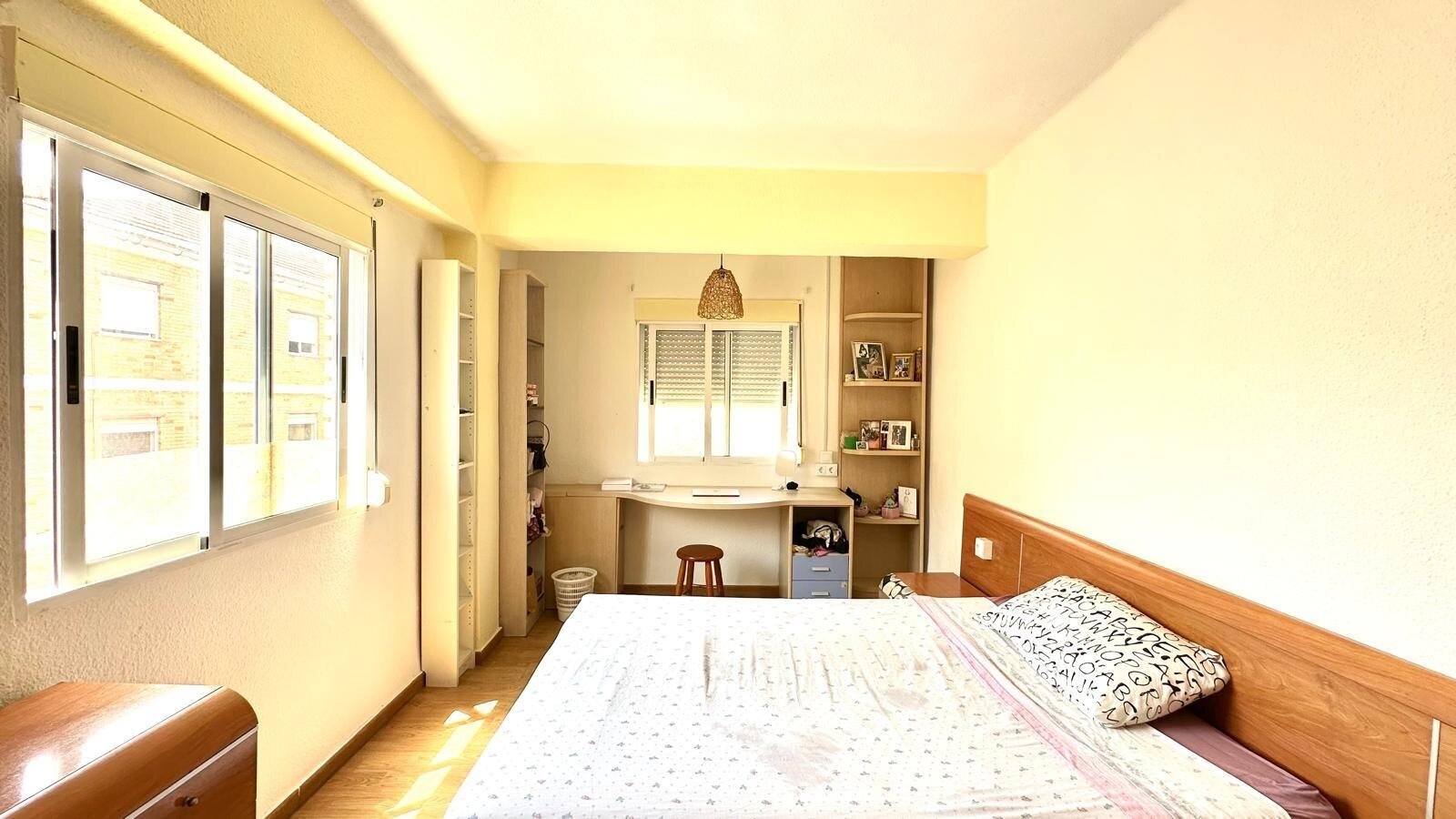 3-Bedroom Apartment in Playa del Cura, Torrevieja - Image 20