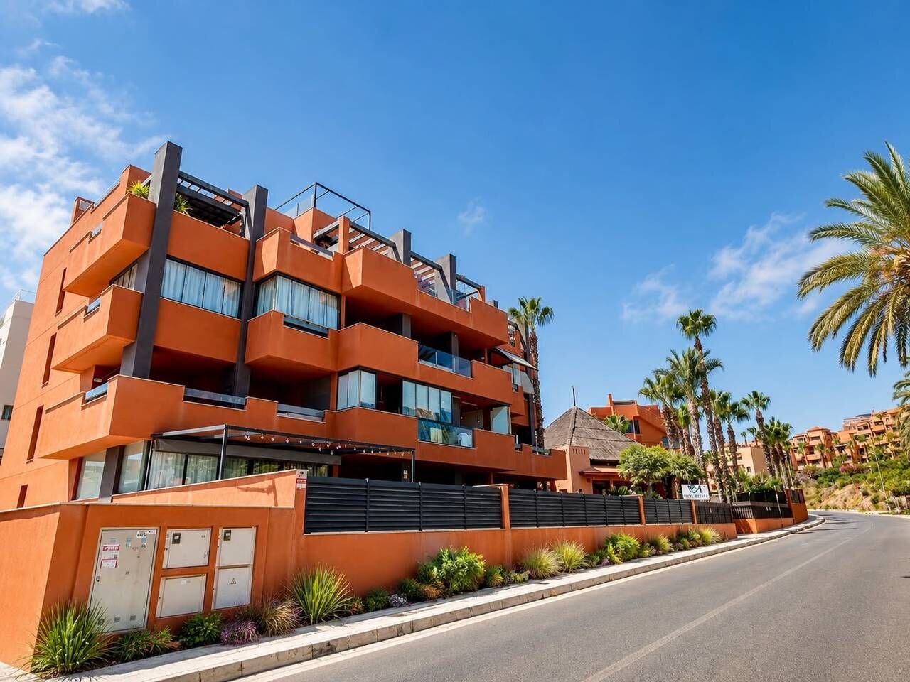 2-Bedroom Apartment in Villamartin, Orihuela Costa - Image 1