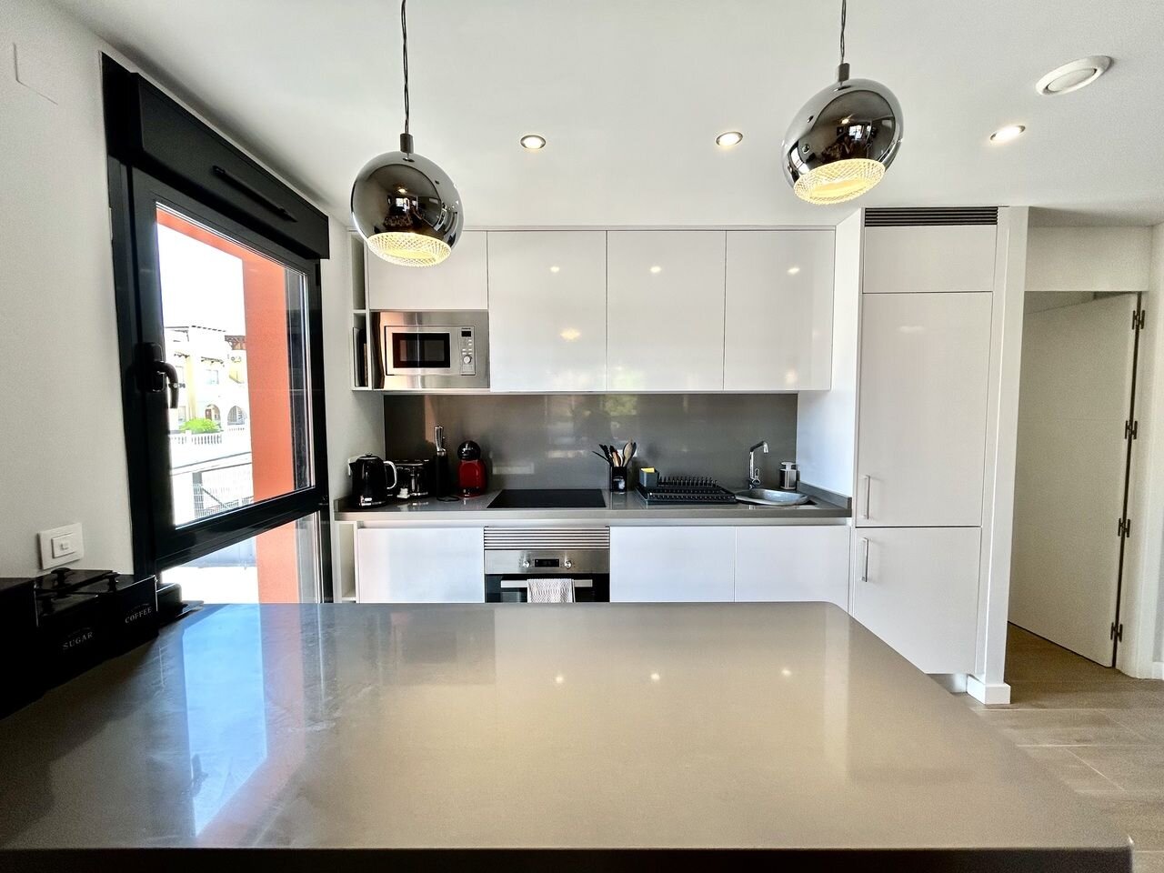 2-Bedroom Apartment in Villamartin, Orihuela Costa - Image 12