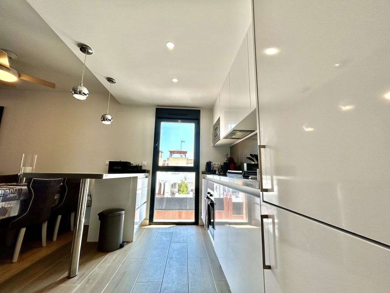 2-Bedroom Apartment in Villamartin, Orihuela Costa - Image 13