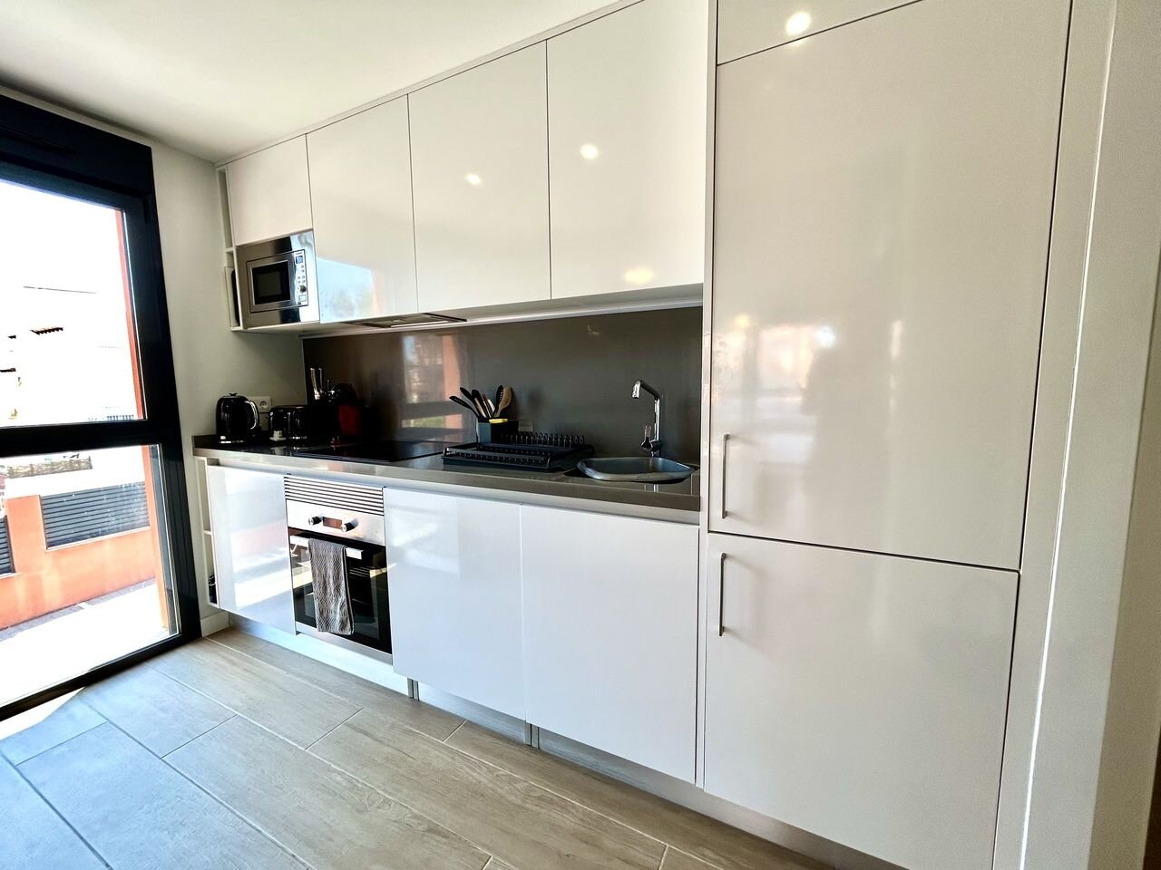 2-Bedroom Apartment in Villamartin, Orihuela Costa - Image 14