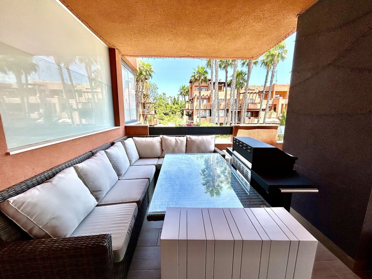 2-Bedroom Apartment in Villamartin, Orihuela Costa - Image 4