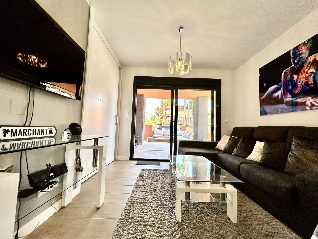 2-Bedroom Apartment in Villamartin, Orihuela Costa - Image 6