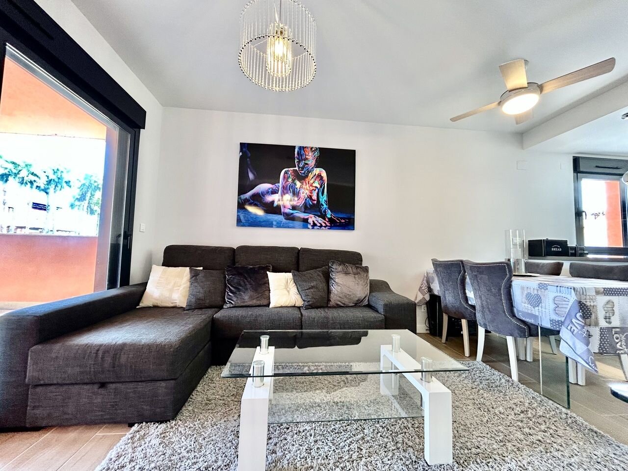 2-Bedroom Apartment in Villamartin, Orihuela Costa - Image 7