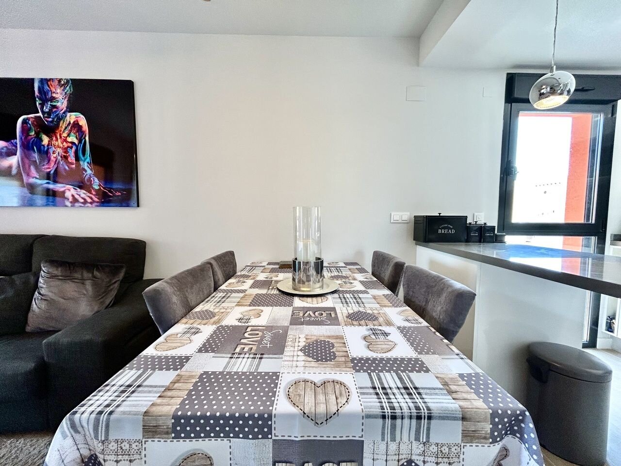 2-Bedroom Apartment in Villamartin, Orihuela Costa - Image 9