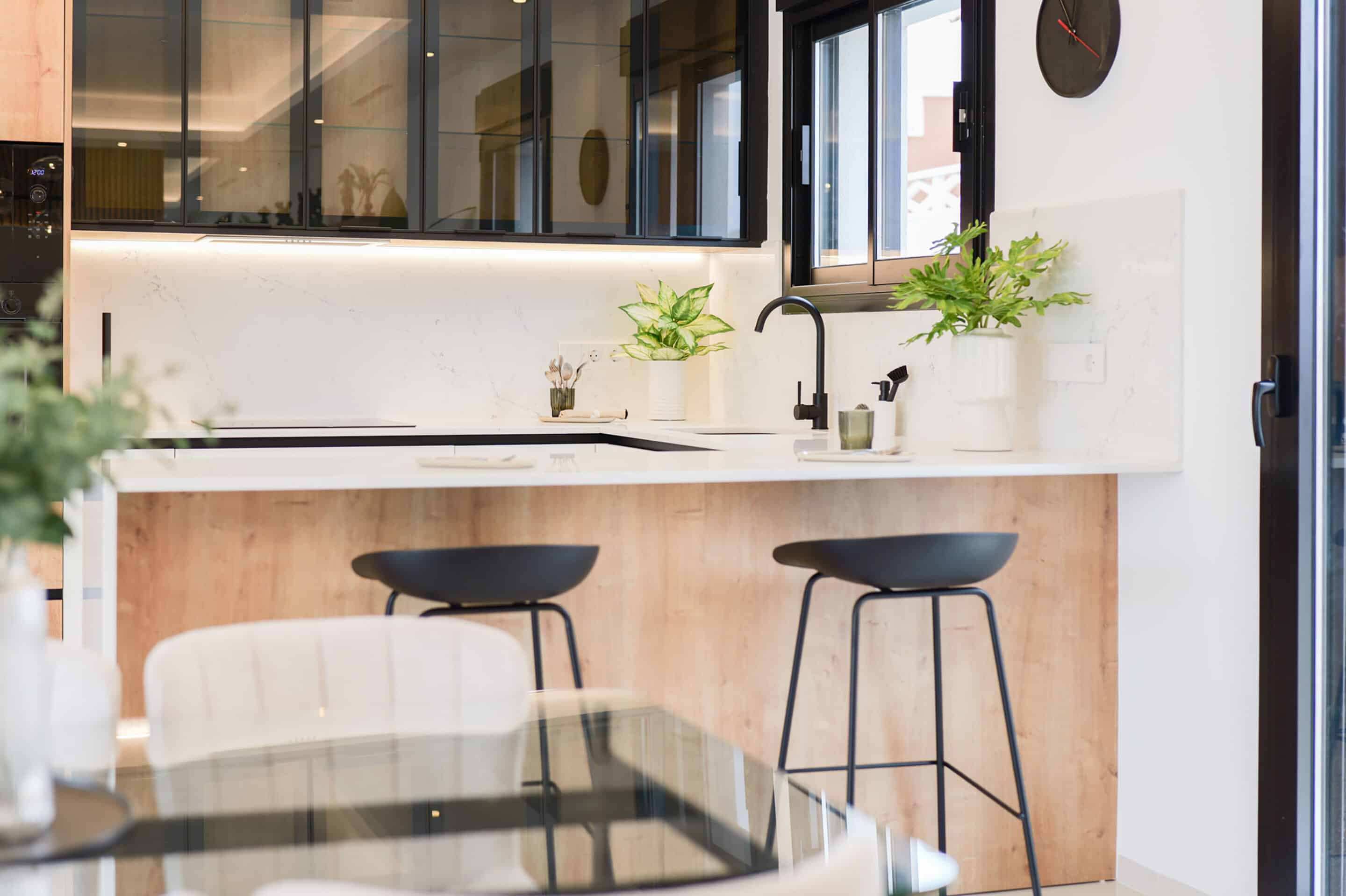 3-Bedroom Detached House in Ciudad Quesada - Image 14