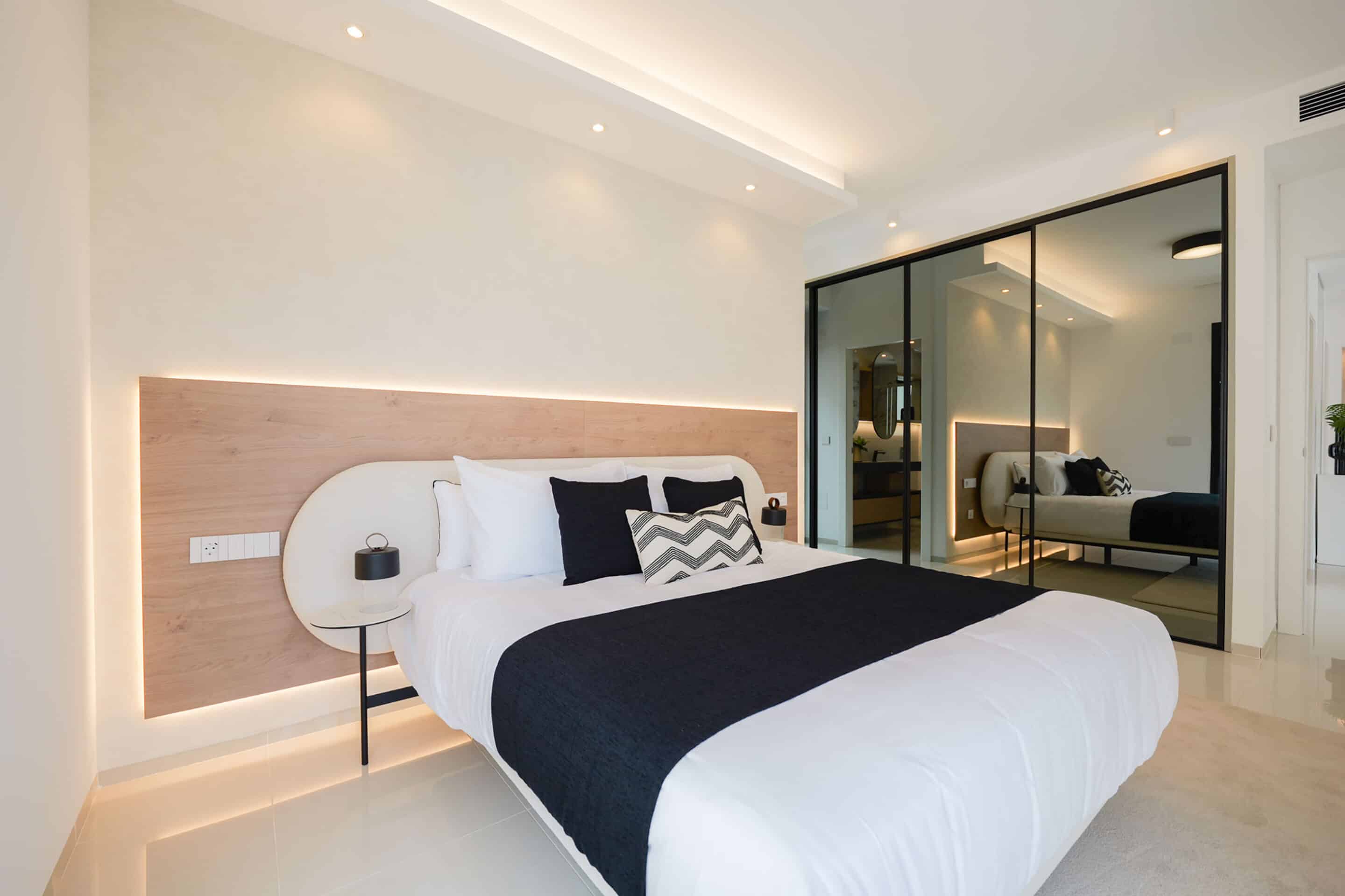 3-Bedroom Detached House in Ciudad Quesada - Image 17