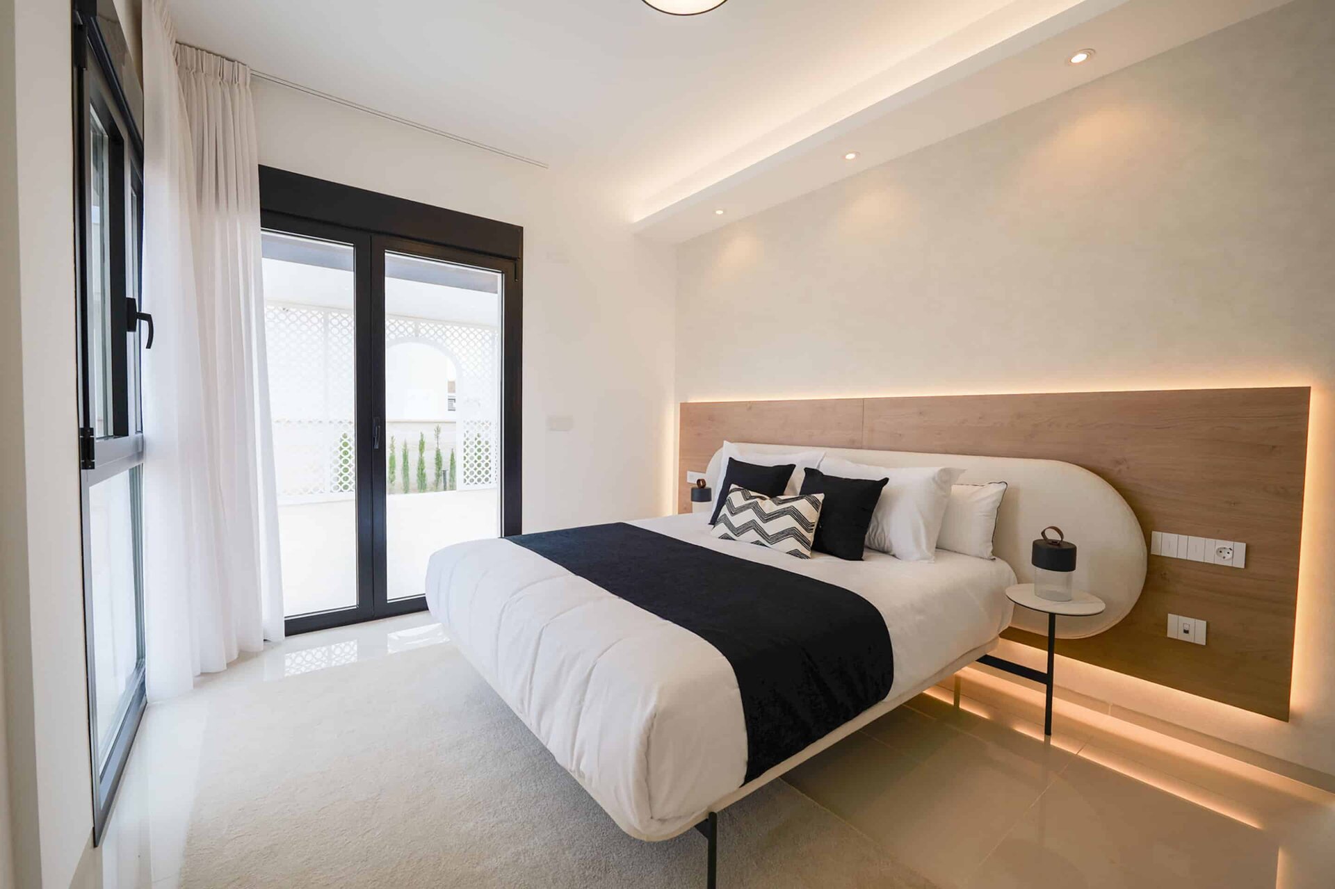 3-Bedroom Detached House in Ciudad Quesada - Image 19
