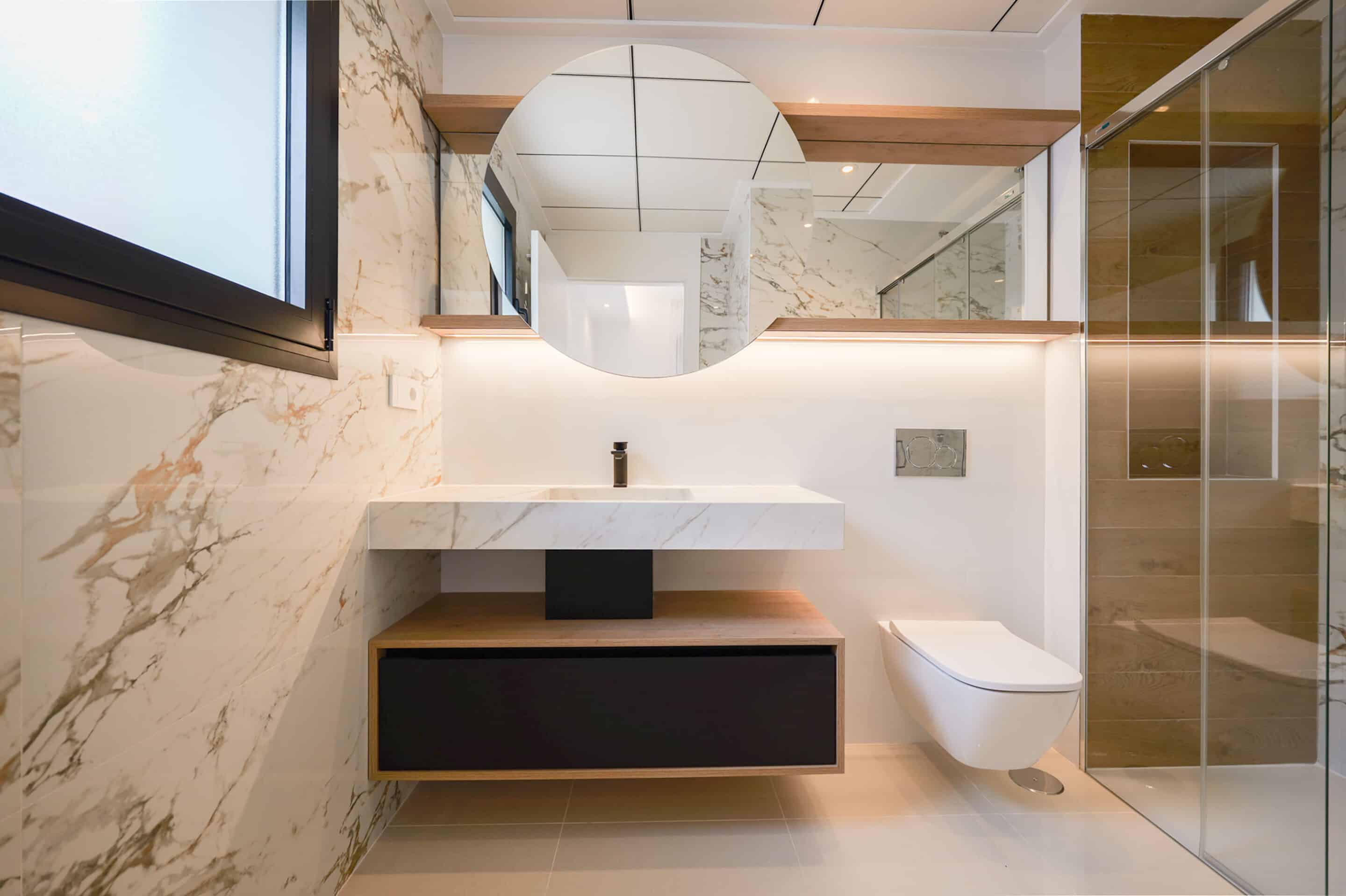 3-Bedroom Detached House in Ciudad Quesada - Image 22