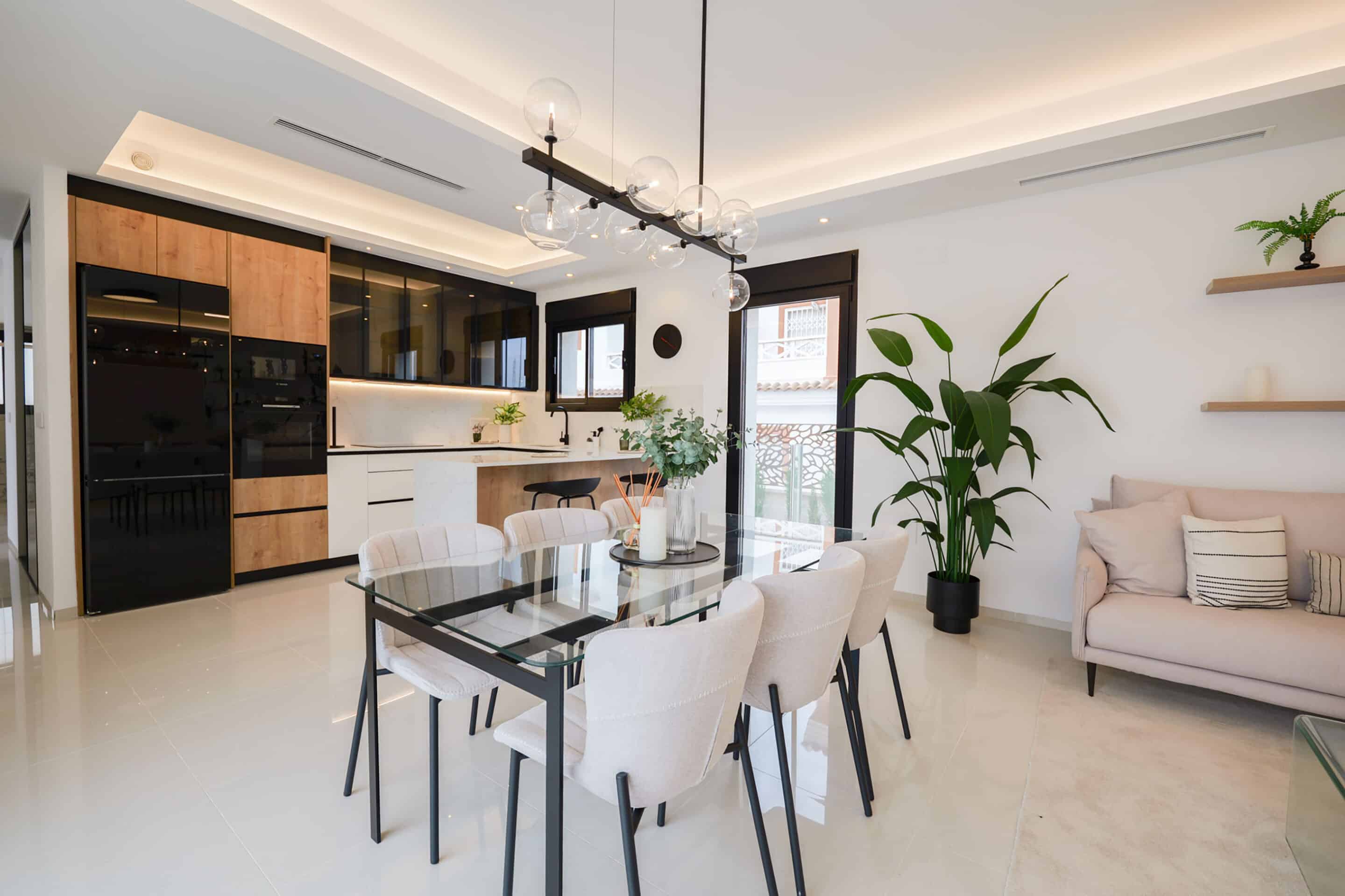 3-Bedroom Detached House in Ciudad Quesada - Image 25