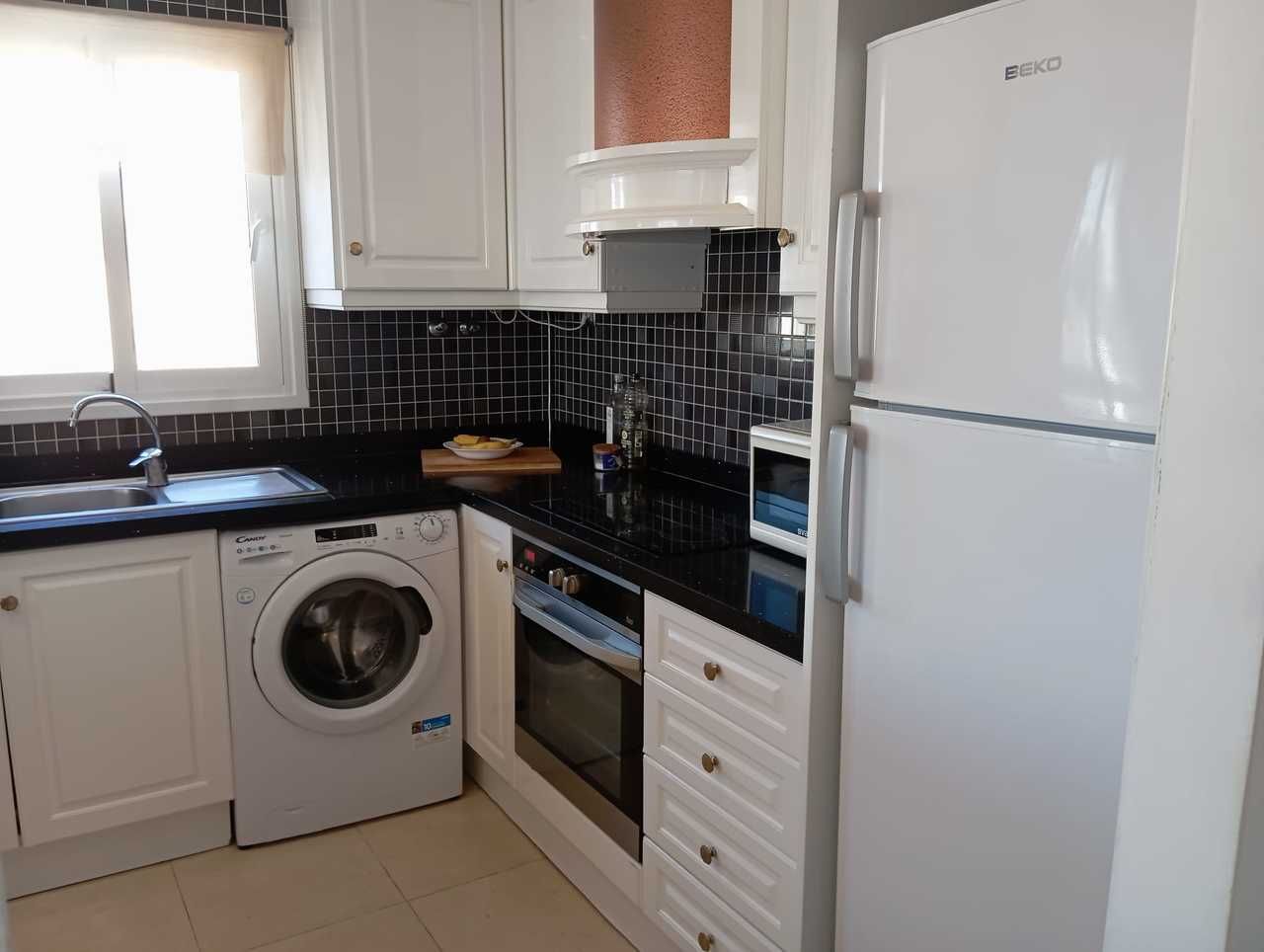 2-Bedroom Apartment in Villamartín-las Filipinas, Orihuela Costa - Image 31