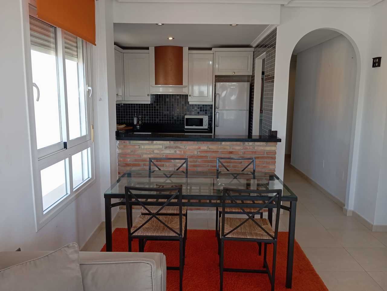 2-Bedroom Apartment in Villamartín-las Filipinas, Orihuela Costa - Image 36