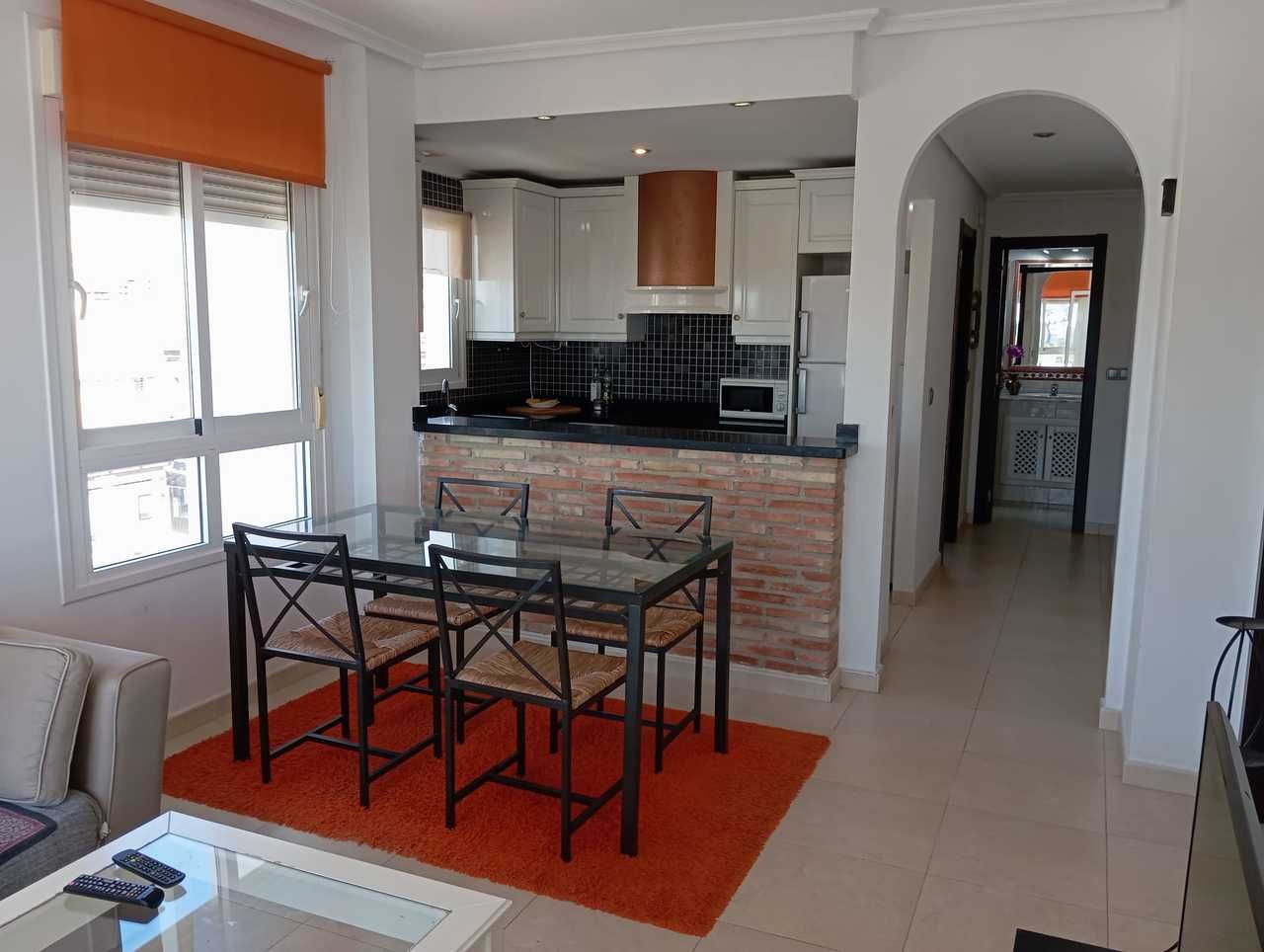 2-Bedroom Apartment in Villamartín-las Filipinas, Orihuela Costa - Image 37