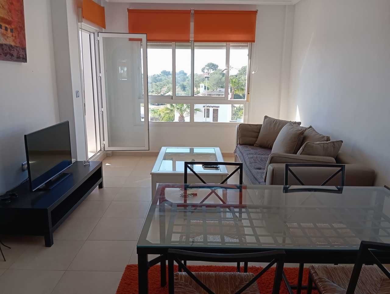 2-Bedroom Apartment in Villamartín-las Filipinas, Orihuela Costa - Image 40