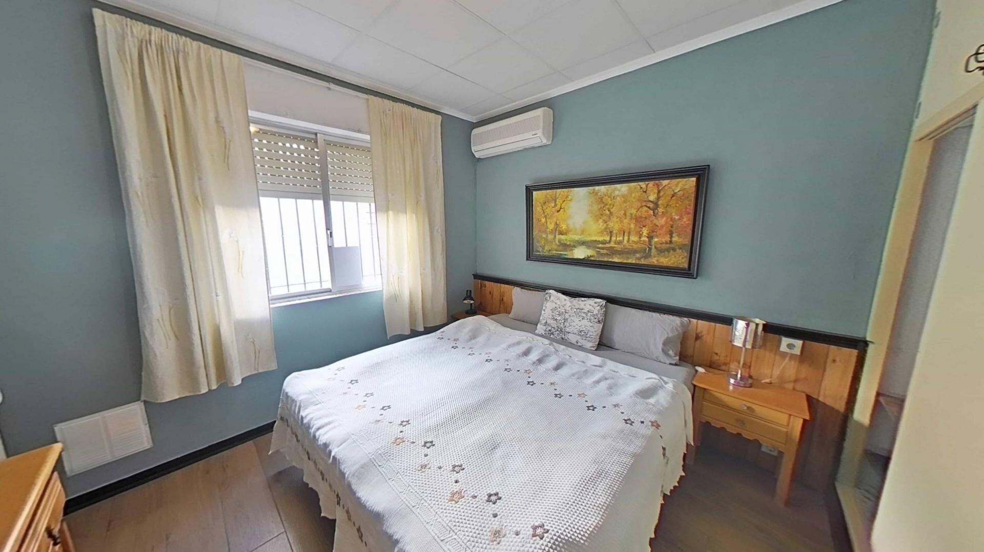 3-Bedroom Apartment in Villananitos, Lo Pagan - Image 10