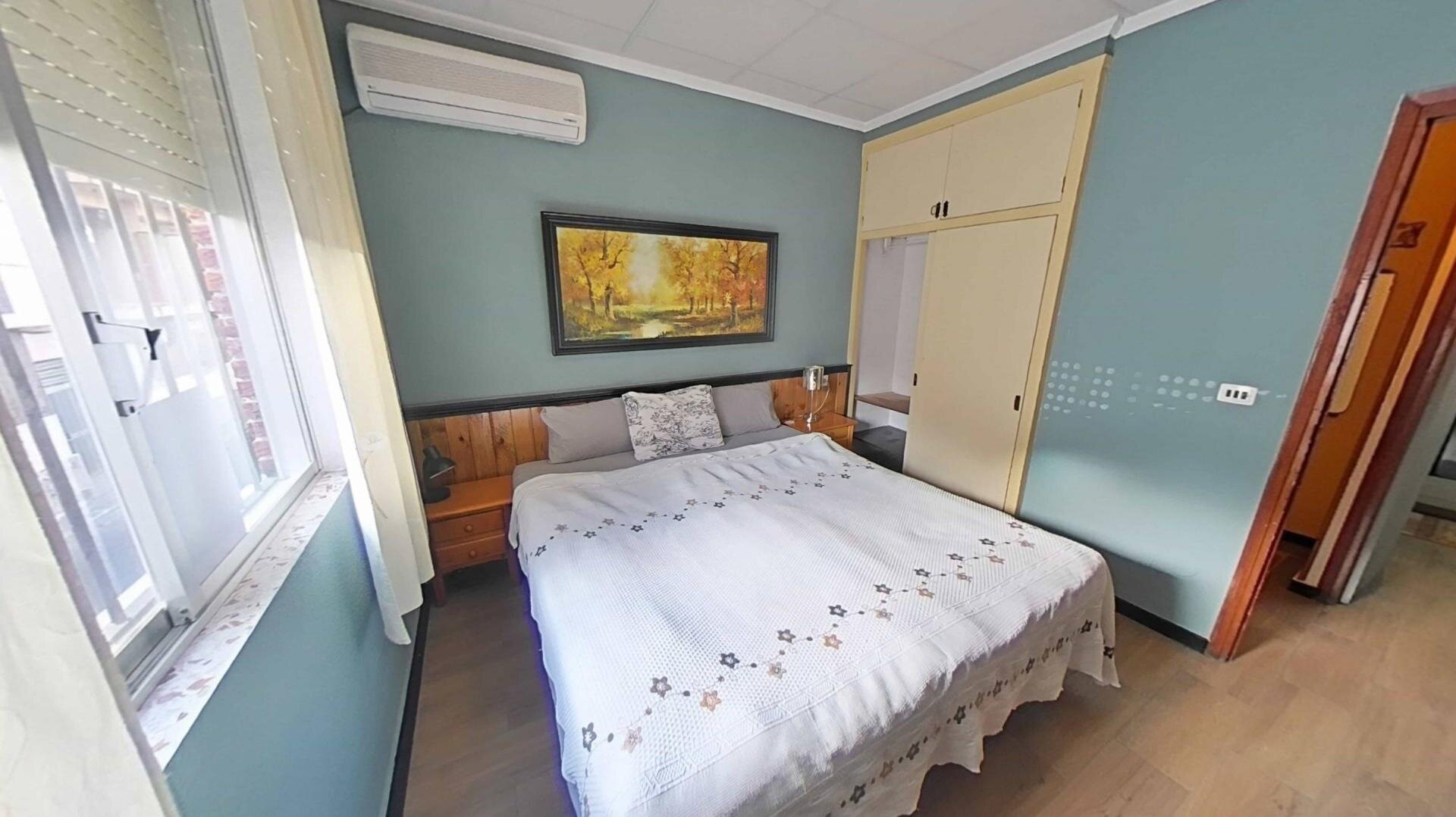 3-Bedroom Apartment in Villananitos, Lo Pagan - Image 11