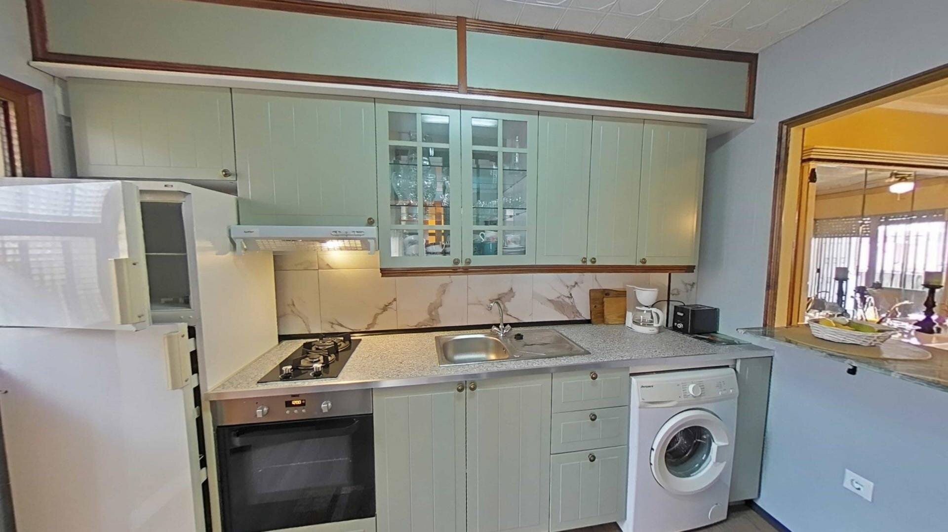 3-Bedroom Apartment in Villananitos, Lo Pagan - Image 13