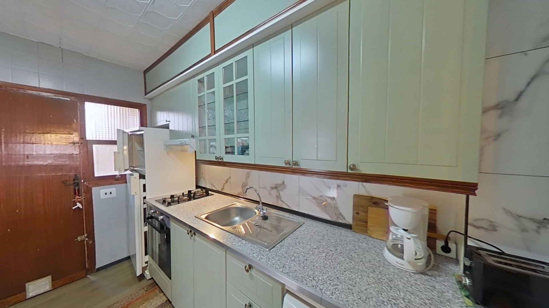 3-Bedroom Apartment in Villananitos, Lo Pagan - Image 14