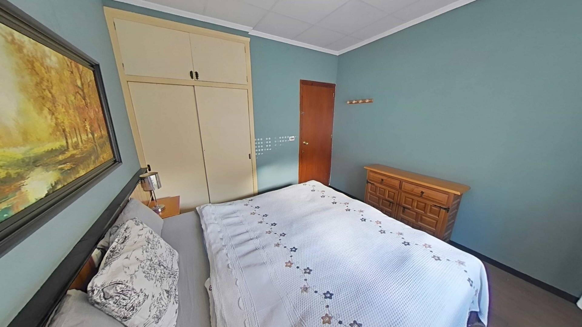 3-Bedroom Apartment in Villananitos, Lo Pagan - Image 18