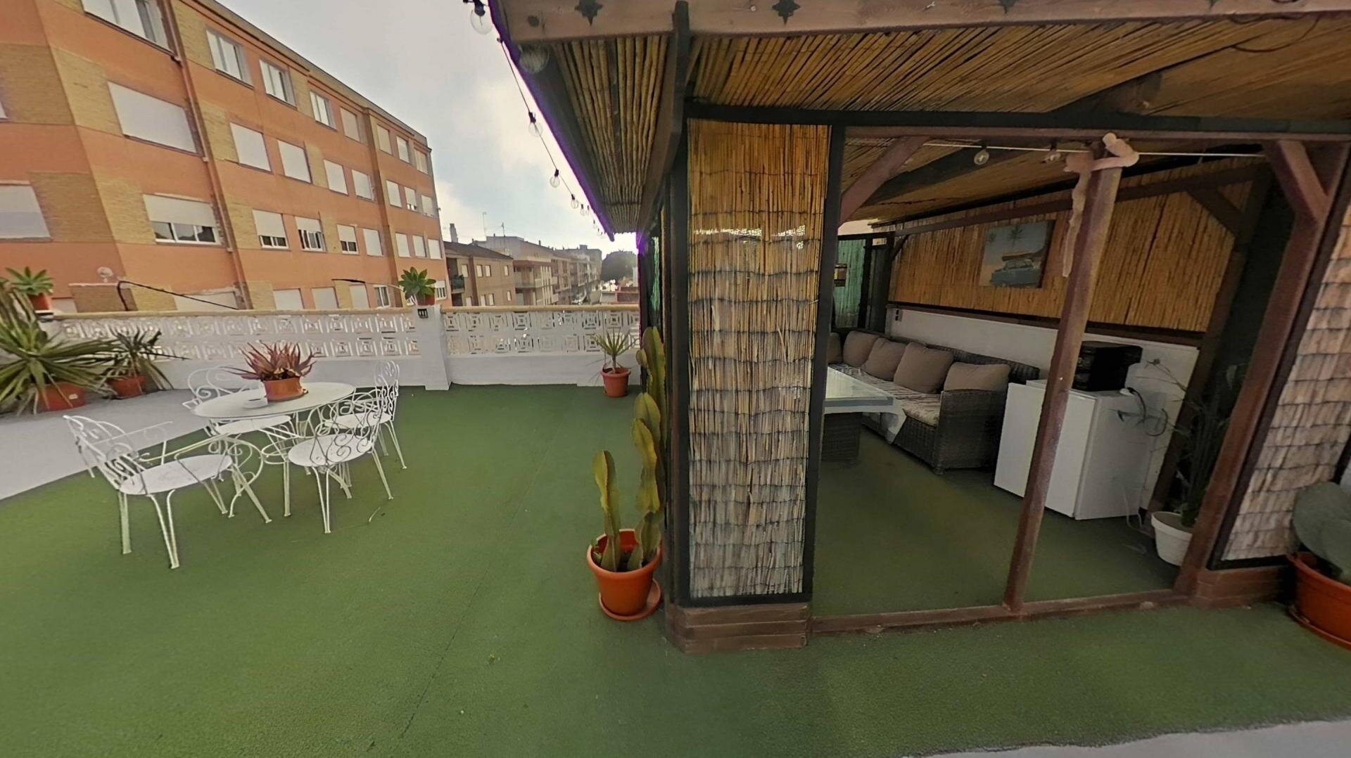 3-Bedroom Apartment in Villananitos, Lo Pagan - Image 2
