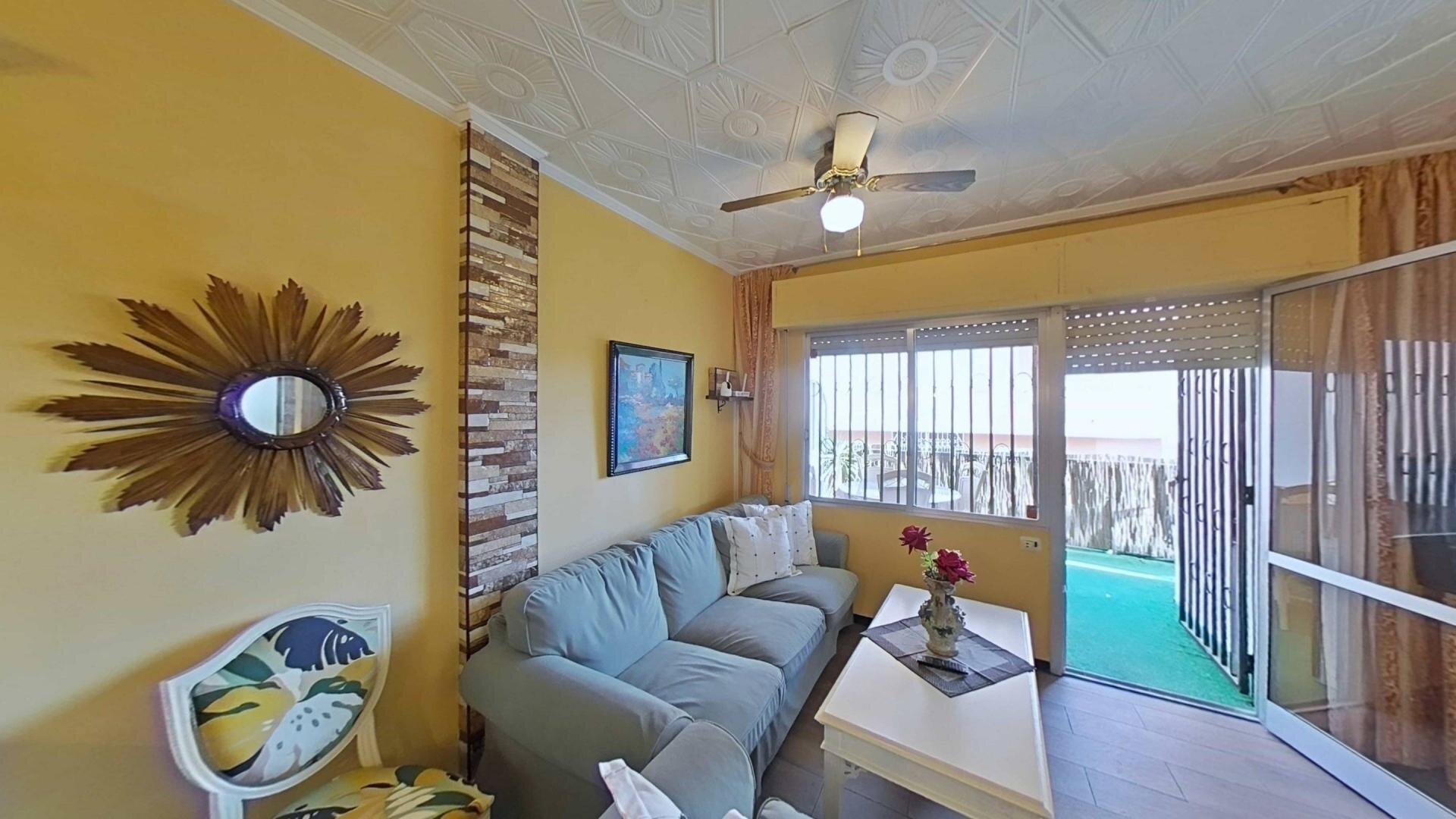 3-Bedroom Apartment in Villananitos, Lo Pagan - Image 21
