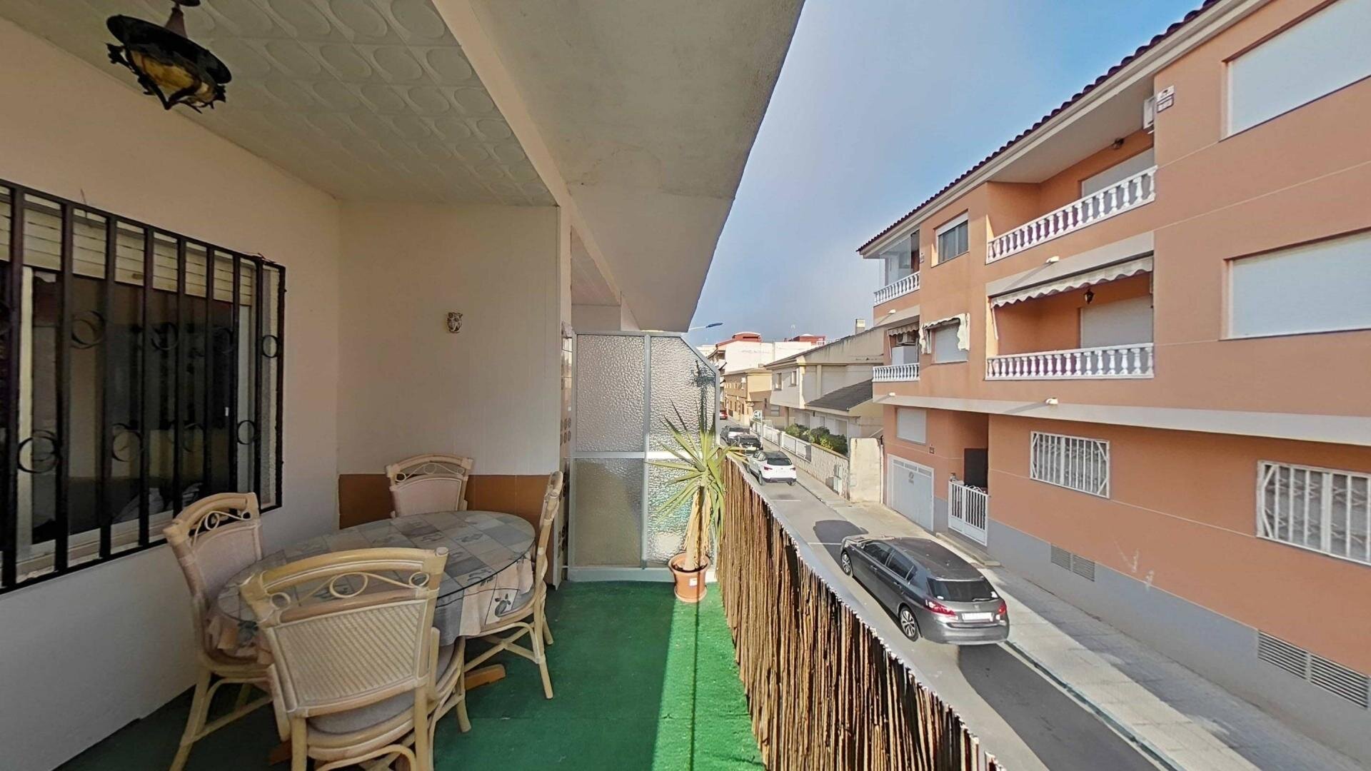 3-Bedroom Apartment in Villananitos, Lo Pagan - Image 24