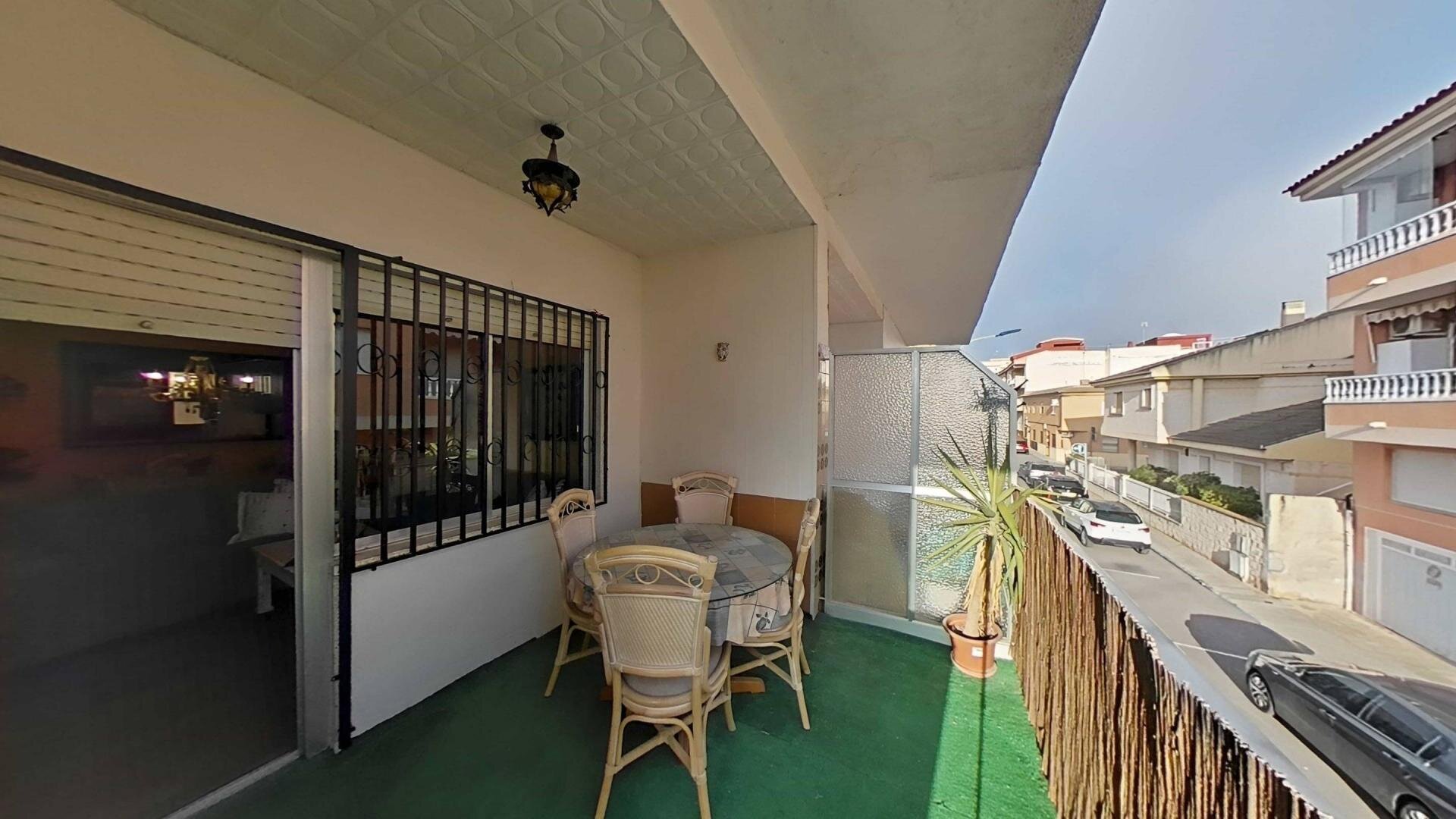 3-Bedroom Apartment in Villananitos, Lo Pagan - Image 27