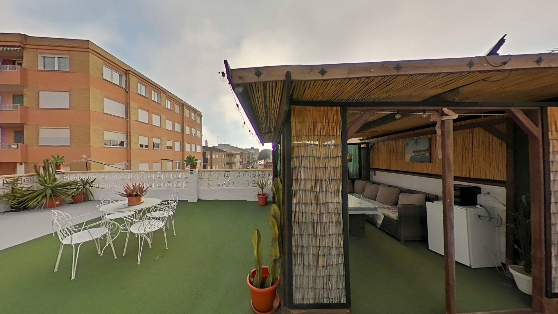 3-Bedroom Apartment in Villananitos, Lo Pagan - Image 32
