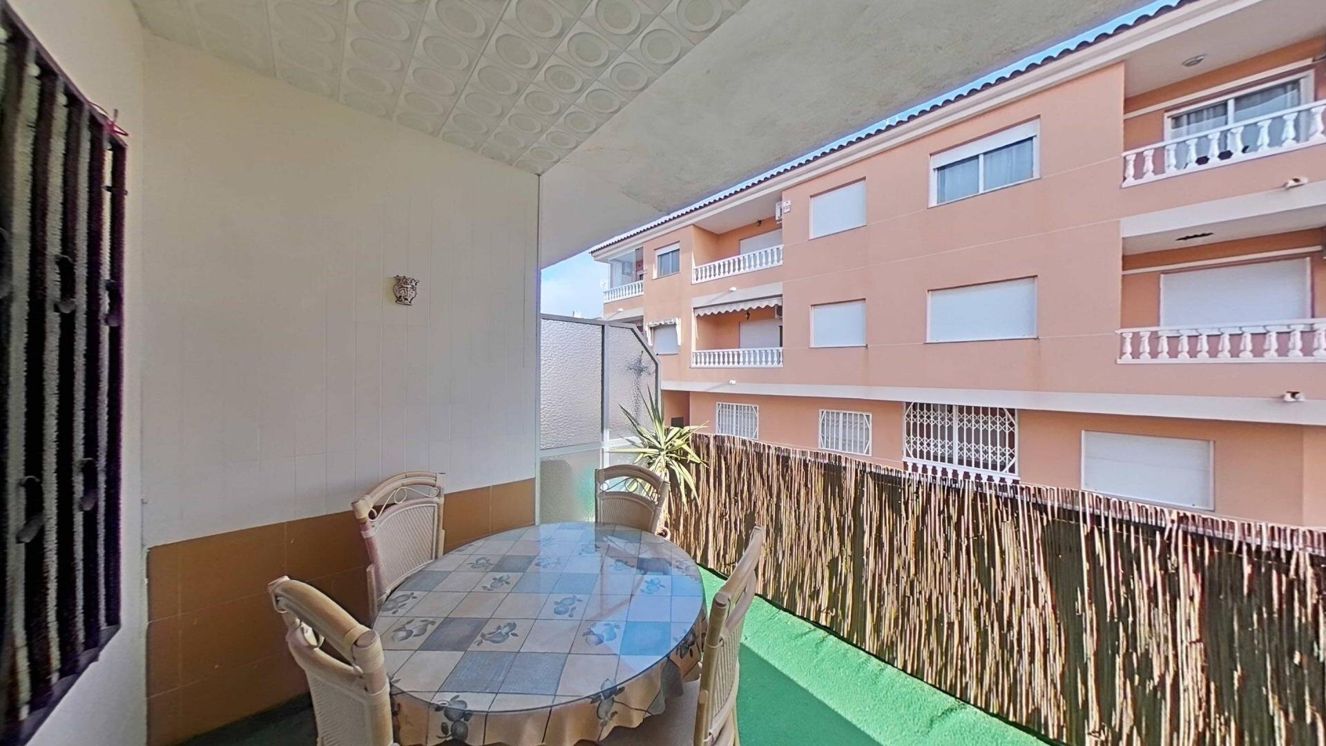 3-Bedroom Apartment in Villananitos, Lo Pagan - Image 33