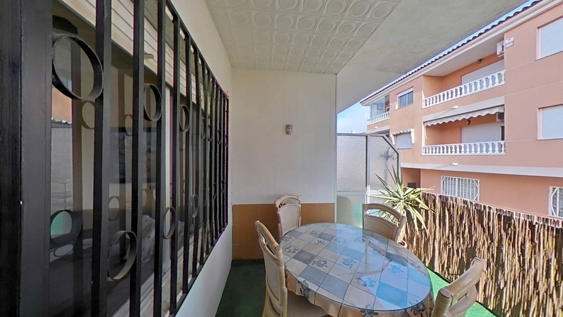 3-Bedroom Apartment in Villananitos, Lo Pagan - Image 34