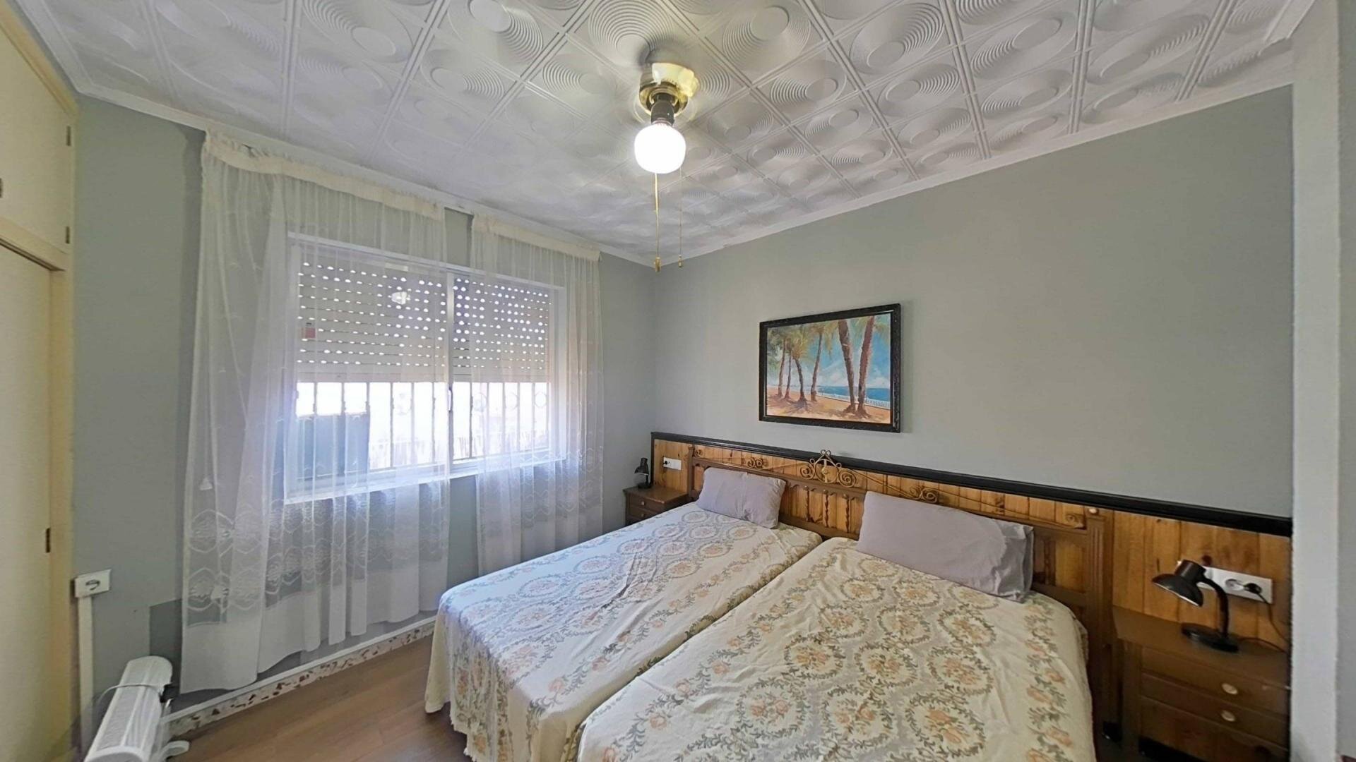 3-Bedroom Apartment in Villananitos, Lo Pagan - Image 36
