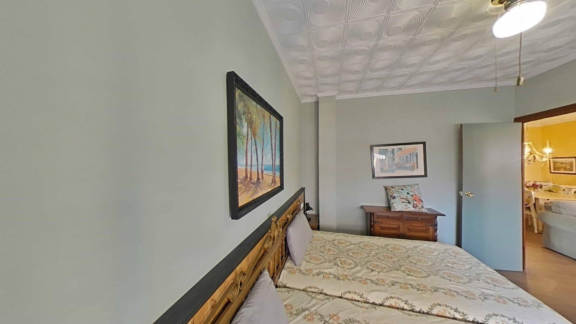 3-Bedroom Apartment in Villananitos, Lo Pagan - Image 37