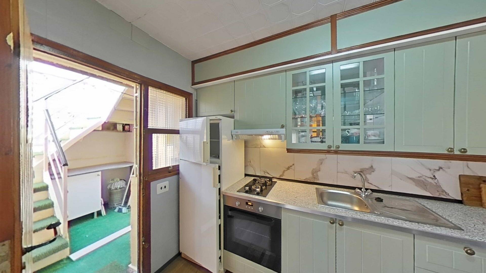 3-Bedroom Apartment in Villananitos, Lo Pagan - Image 39