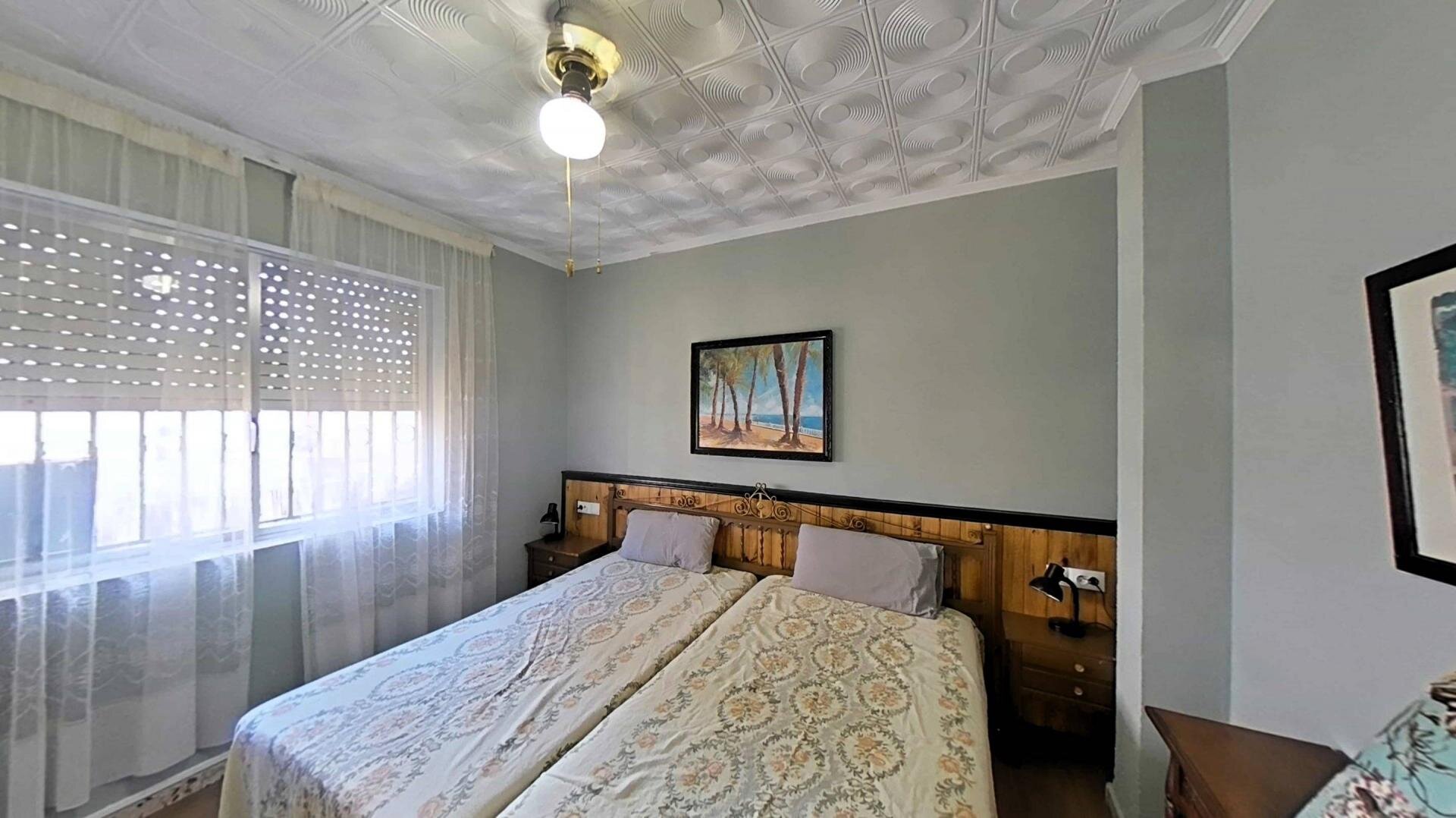 3-Bedroom Apartment in Villananitos, Lo Pagan - Image 4