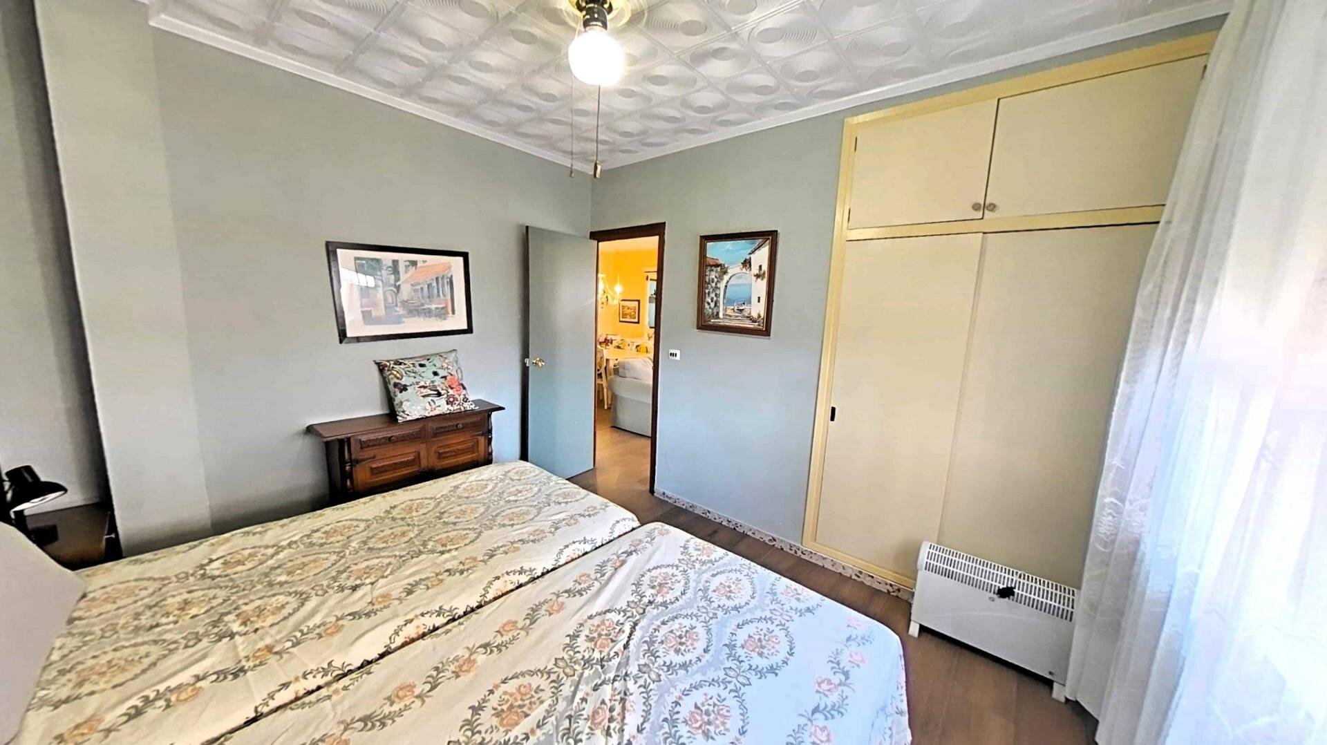 3-Bedroom Apartment in Villananitos, Lo Pagan - Image 5