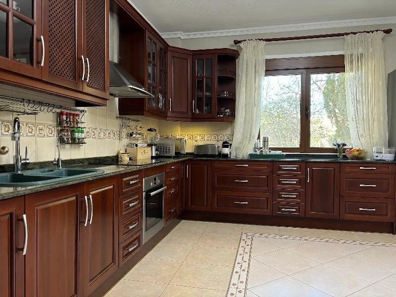 5-Bedroom Villa in Centro de la Ciudad Quesada, Rojales - Image 19