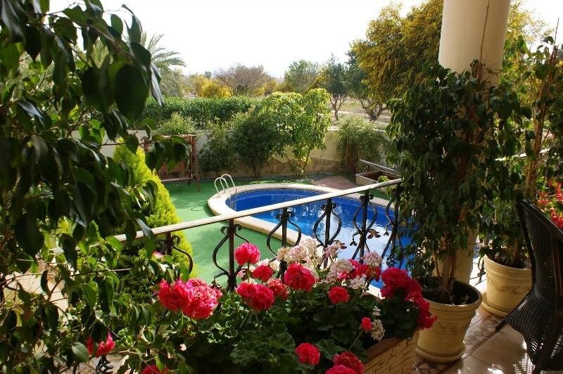 5-Bedroom Villa in Centro de la Ciudad Quesada, Rojales - Image 38